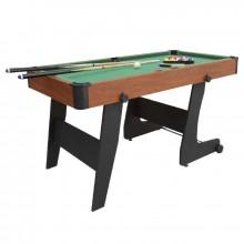 Devessport Foldable Billiard Table