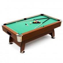 Devessport Cortes Semi Professional Billiard Table