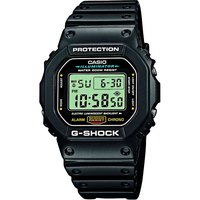 G-shock Klokke DW-5600E