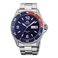 Orient watches Mako II FAA02009D9 Часы