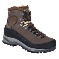 Aku Superalp NBK Leather Hiking Boots