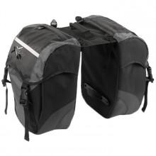 XLC Alforjas Doblepack Bag BA S41 30L