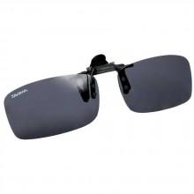 Daiwa Clip-On 3 Polarized Sunglasses