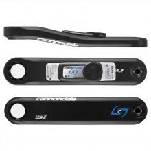 Stages cycling Cannondale SI HG Krachtmeter