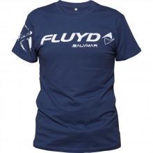 Salvimar Fluyd Short Sleeve T-Shirt