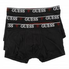 Guess underwear Bokser U77G43 JR003