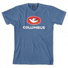 Cinelli Kortermet T-skjorte Columbus