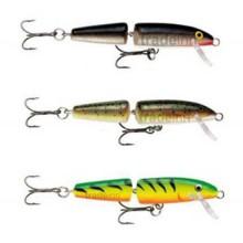 Rapala Jointed 110 Mm 9g