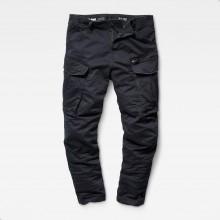G-Star Rovic Zip 3D Straight Tapered Spodnie Jeansowe