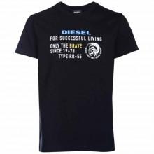 Diesel Diego XB Kurzärmeliges T-shirt