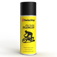 SwissStop Silencieux Frein Disque 400ml