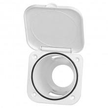 Nuova rade Square Case For Shower Head With Lid