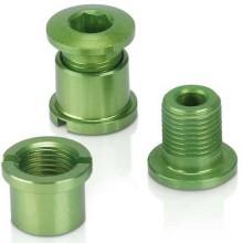 xlc-chain-ring-screws-coloured-edition-5-pieces