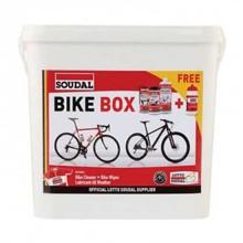 Soudal Cleaning Kit