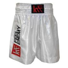 Krf Plain Classic Boxing Κοντά παντελονια