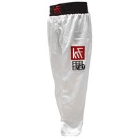Krf Pantalones Kick Boxing