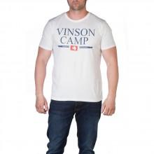 Vinson Kortermet T-skjorte Waldo