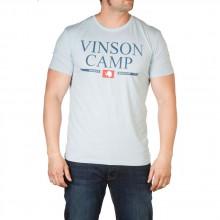 Vinson Kortermet T-skjorte Waldo