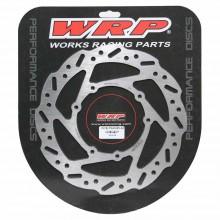 WRP Fixed Front Disc 240 mm Honda CR/CRF 1996-2014