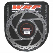 WRP Fixed Front Disc 270 mm Yamaha YZ/YZF/WRF 2016-2018