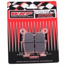 wrp-f4r-off-road-rear-brake-pads