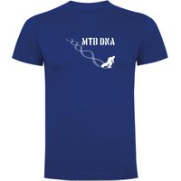 Kruskis MTB DNA Koszulka Z Krótkim Rękawem