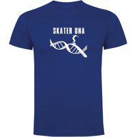 Kruskis Soccer DNA Short Sleeve T-shirt