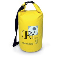 Best divers Travel Dry Sack 40L