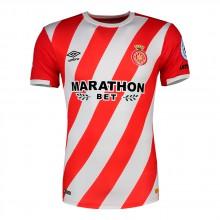 Umbro 家 Girona FC 18/19 Tシャツ