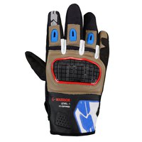 Spidi G-Warrior Gloves