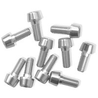 msc-tornillo-tiso-bolts-m6x20-argent-anodised-10-unidades