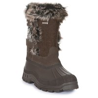 Trespass Brace Snow Boots