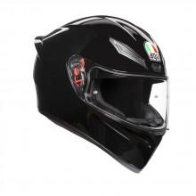 AGV K1 Solid Volledige Gezicht Helm