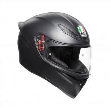 agv-フルフェイスヘルメット-k1-solid