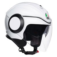 AGV Orbyt Solid Open Face Helmet