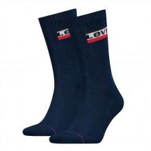 levis---120sf-regular-olympic-logo-socks-2-pairs