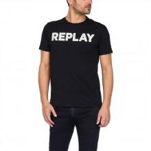 Replay Kortärmad T-shirt M3594.000.2660