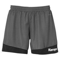Kempa Emotion 2.0 Krótkie Spodnie