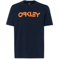 Oakley Mark II Kurzärmeliges T-shirt