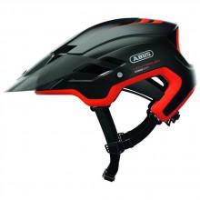 ABUS MTBヘルメット MonTrailer