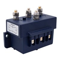 Lofrans Control Κουτί για ηλεκτρομαγνητική βαλβίδα