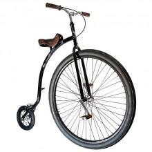 QU-AX Cykel Gentlemen 36/12´´