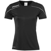 uhlsport-kortarmad-t-shirt-stream-22
