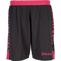 Spalding Essential Reversible Short Pants