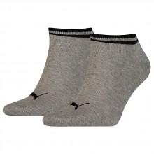 puma-calcetines-heritage-sneaker-2-pares