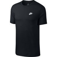 Nike Kortermet T-skjorte Sportswear Club
