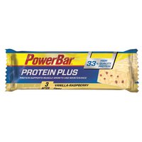 powerbar-barretta-energetica-vaniglia-e-lampone-protein-plus-33-90g