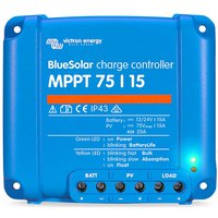 Victron energy 충전기 BlueSolar MPPT 75/15