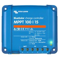 Victron energy BlueSolar MPPT 100/15 Φορτιστής