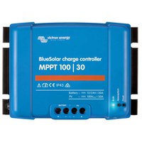 Victron energy BlueSolar MPPT 100/30 Oplader